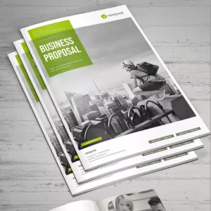 Broszury i katalogi Broszury i katalogi